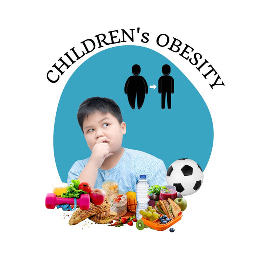 Kids Obesity