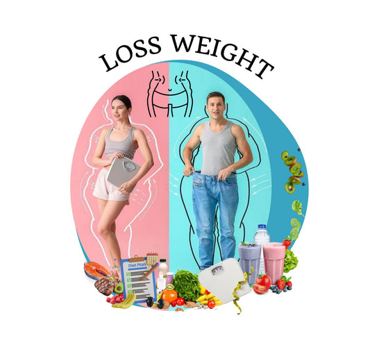 loss wheight